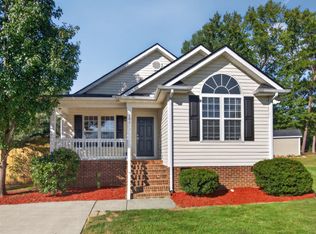 303 Gallop Ct, Stem, NC 27581