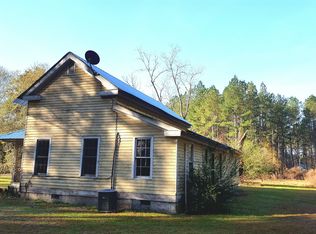 425 Tobacco Rd, Pembroke, GA 31321