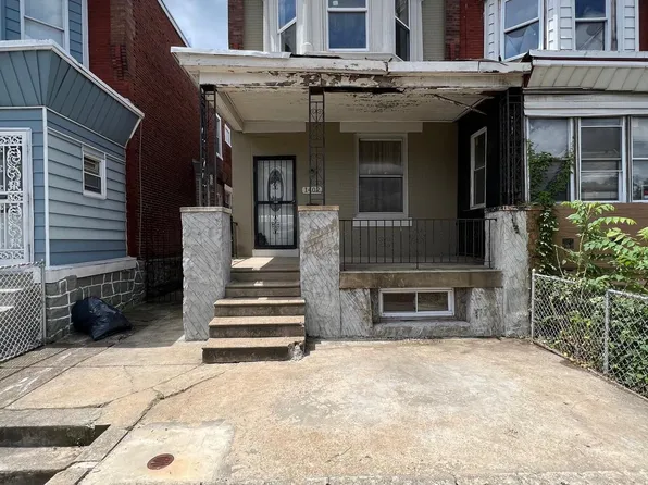 1402 S 54th St, Philadelphia, PA 19143