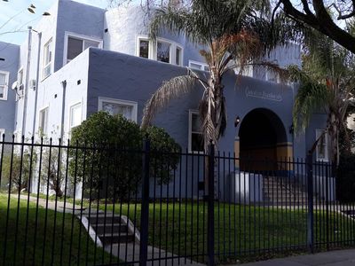 1029 N Hunter St, Stockton, CA, 95202