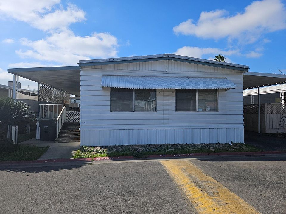 1st image of 2533 W McKinley Ave Space 170