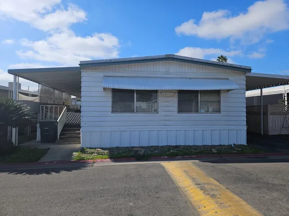 2533 W McKinley Ave Space 170, Fresno, CA 93728