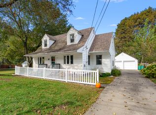 3919 Hayes St, Portage, MI 49002