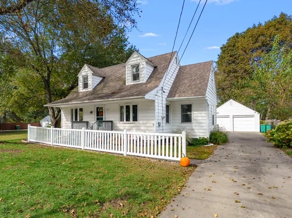 3919 Hayes St, Portage, MI 49002