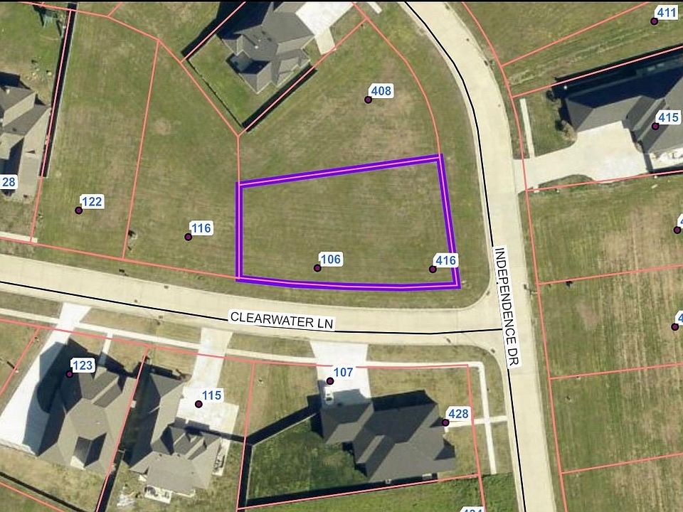 1st image of 416 Independence Dr