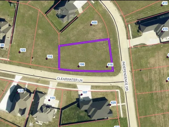 416 Independence Dr, Houma, LA 70360