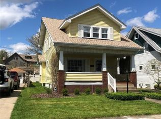 321 E Edgewood Ave, New Castle, PA 16105