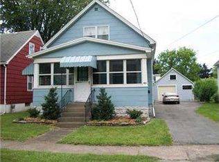 80 14th Ave, North Tonawanda, NY 14120