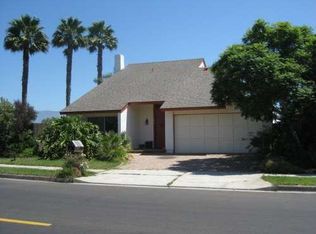 408 Pacific Oaks Rd, Goleta, CA 93117