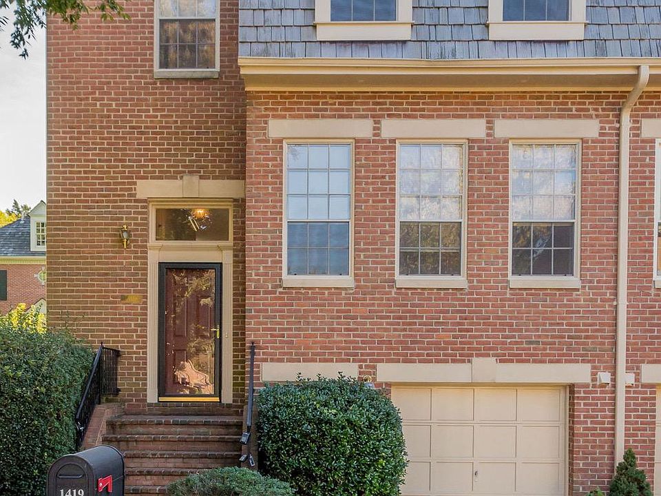 1419 McLean Mews Ct, Mc Lean, VA 22101 Zillow