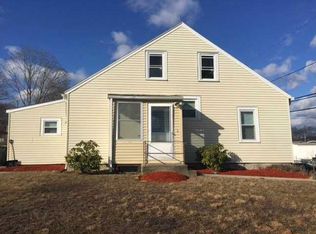 13 Maple Ave, Johnston, RI 02917