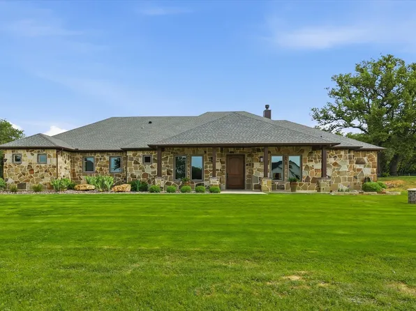 321 Arborview Dr, Weatherford, TX 76088