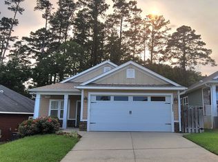 2502 Tippecanoe Rdg, Tallahassee, FL 32303