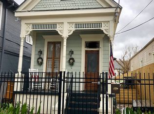 2539 Banks St, New Orleans, LA 70119