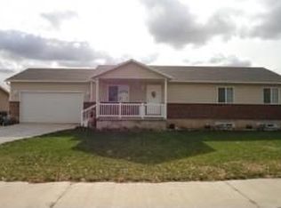 3705 W 1200 N, Vernal, UT 84078