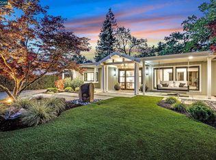 12 Ramon Ct, Danville, CA 94526