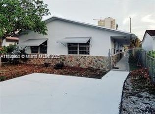 1906-1908 Taylor St #1908A, Hollywood, FL 33020