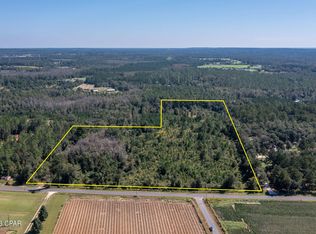Duncan Community Rd, Chipley, FL 32428