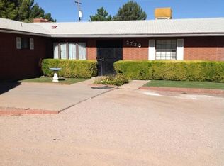 2720 E 14th St, Douglas, AZ 85607