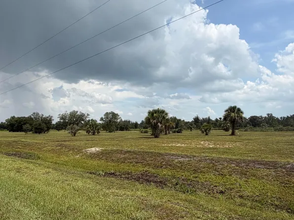 18514 260th Street, Okeechobee, FL 34972