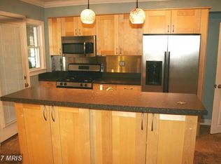 1901 Stanhope Rd, Baltimore, MD 21222