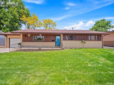 3010 Drakestone Dr, Colorado Springs, CO, 80909