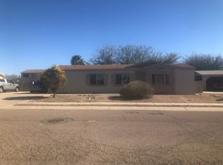6517 W Golden Rain Dr, Tucson, AZ 85757