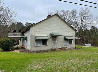 7330 Newnan Rd, Brooks, GA 30205