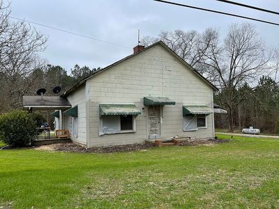 7330 Newnan Rd, Brooks, GA, 30205