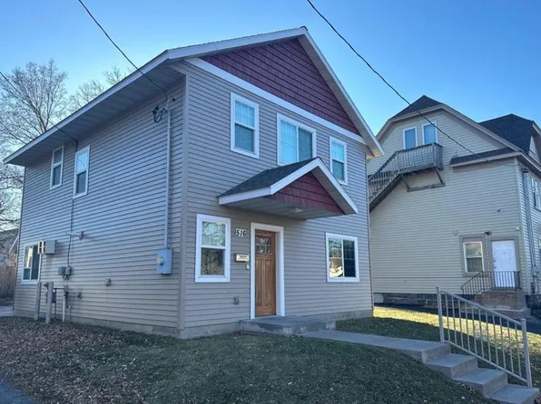 516 6th St S, Saint Cloud, MN 56301