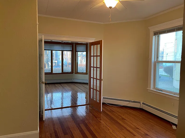 Bedroom #1