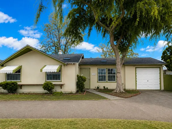 1693 N Mollison Ave, El Cajon, CA 92021