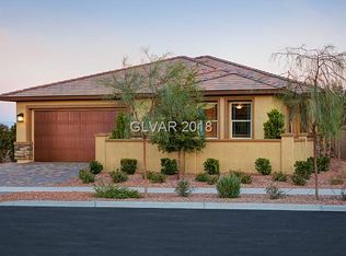 270 Inflection St, Henderson, NV 89011