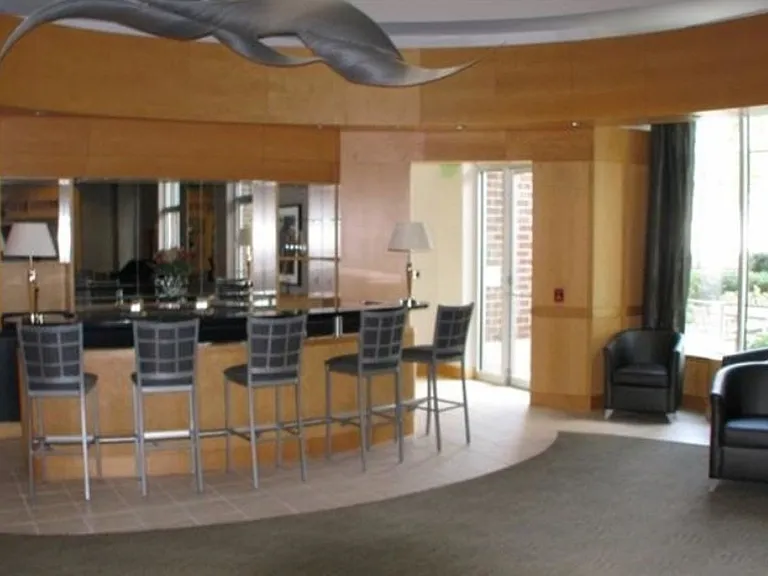 285 Centennial Olympic Park Dr NW #1703 — Photo 22