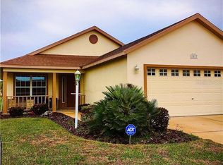 11011 SE 171st Street Rd, Summerfield, FL 34491