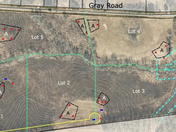 2 Gray Rd Lot 2, Timberlake, NC 27583