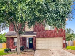 22503 Rocky Glen Ct, Spring, TX 77373