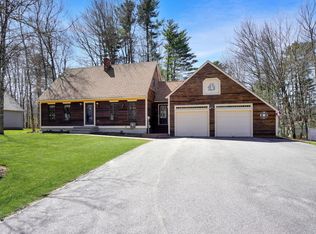 8 Iris Dr, Scarborough, ME 04074