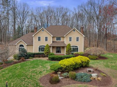 4 Old Purdy Station Road, Newtown, CT, 06470