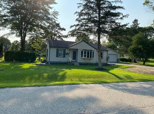 58415 Carbine, Washington, MI 48094