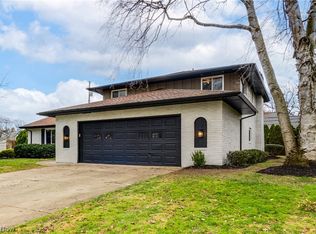 19681 Westover Ave, Rocky River, OH 44116