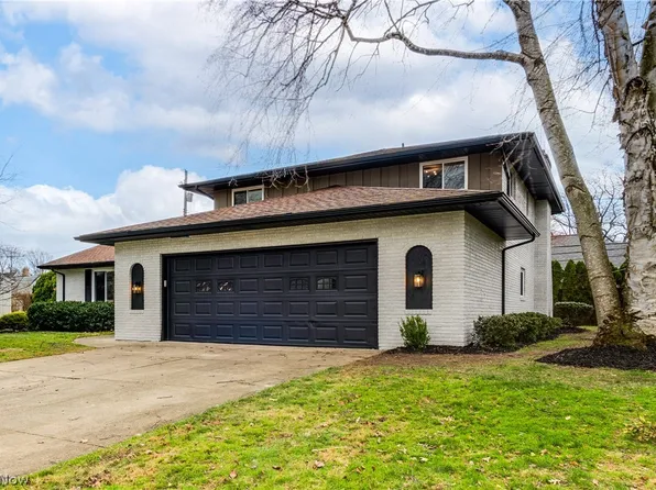 19681 Westover Ave, Rocky River, OH 44116