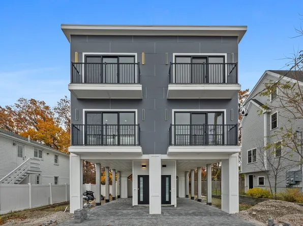 599 Sea St #1, Quincy, MA 02169