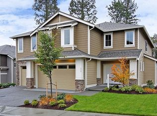 6210 SE 2nd St, Renton, WA 98059