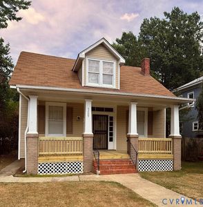 3209 Cliff Ave, Richmond, VA, 23222