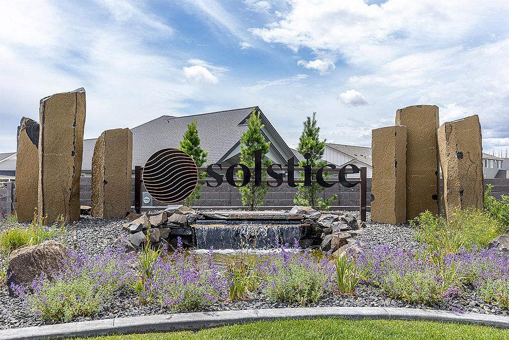Solstice by Pahlisch Homes in Pasco WA Zillow