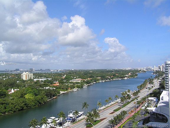 2nd image of 4401 Collins Ave #1607