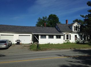 394 Main Rd S, Hampden, ME 04444