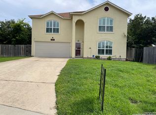 13854 Wondering Oak, San Antonio, TX 78247
