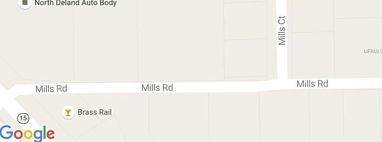 2nd image of 4515 Mills Ct